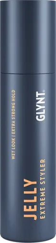 Glynt Jelly Extreme Styler hold factor 5 100 ml Haargel von GLYNT