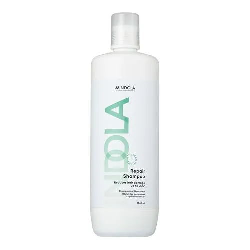 Indola Repair Shampoo 1000 ml