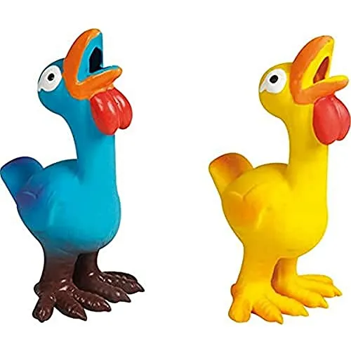 Karlie Accessories – Latex-Presse Ass. 16 cm von Flamingo