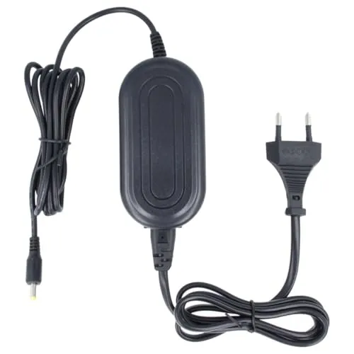 Netzteil - 5V 2,5A - Stecker 4,0x1,8mm - für Kodak KWS0525