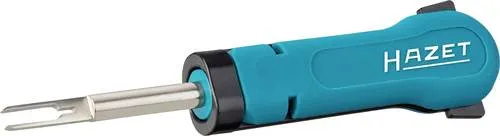 Hazet 4672-12 SYSTEM-KABEL-Entriegeler von HAZET