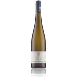 Kühling Gillot Qvinterra Grauer Burgunder trocken 2018 12% Vol. 0,75l