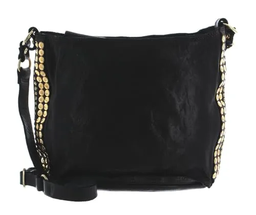 Campomaggi Umhängetasche Leder 24 cm von Campomaggi