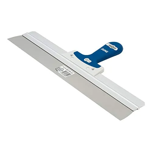 JUNG Flächenspachtel 500mm rostfrei LM-Halter