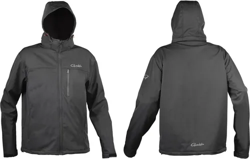 Gamakatsu Jacke G-Softshell Größe XXL