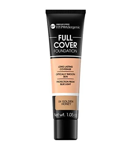 HYPOAllergenic Make-up von BELL DEFINES BEAUTY