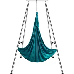 VEVOR Aerial Yoga Hängematte Swing Air