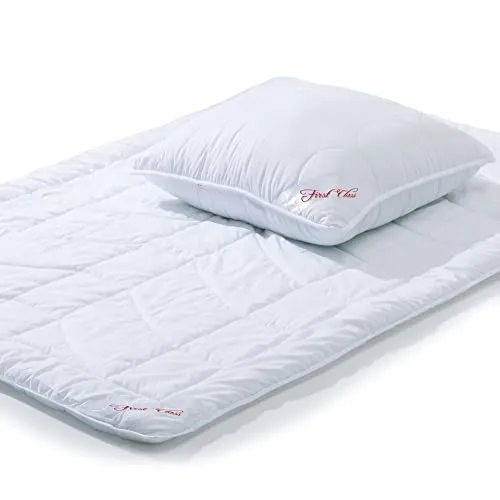 CelinaTex First Class Duo Steppdecken Set 135x200 cm von CelinaTex