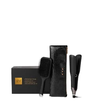 GHD Chronos Max Geschenkset von ghd