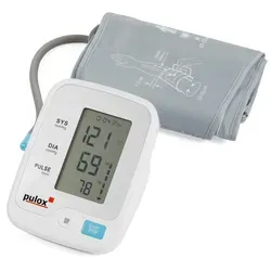 pulox - BMO-120 - Oberarm Blutdruckmessgerät