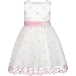 happy girls Minikleid dress in pink von happy girls