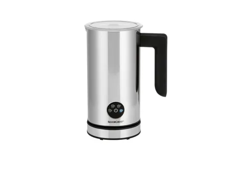 SILVERCREST® KITCHEN TOOLS Milchaufschäumer EDS SMA 500 H1