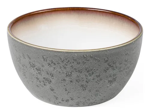 Bitz Gastro grey / cream Schüssel d: 14 cm / h: 7 cm Gastro grey / cream 821397