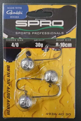 SPRO Angelgeräte von SPRO