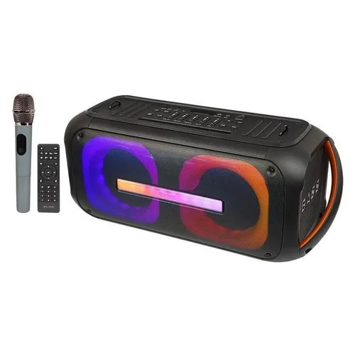 Blow 30-392# DJBox Bluetooth-Lautsprecher – Kabelloser Soundgenuss
