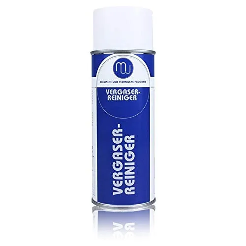 MW Vergaserreinigerspray 400ml (1)