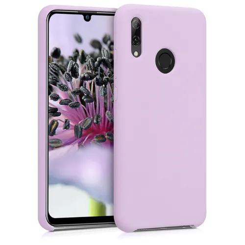 Produktbild Handyhülle für Huawei P Smart 2019 Hülle Silikon Case