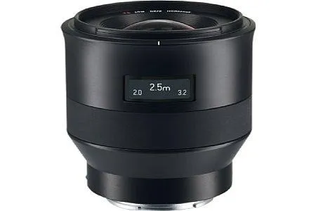 ZEISS Batis 25mm f/2.0 für Sony E-Mount