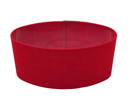 Lampenschirme Rot von Dirk Davids Leuchten GmbH