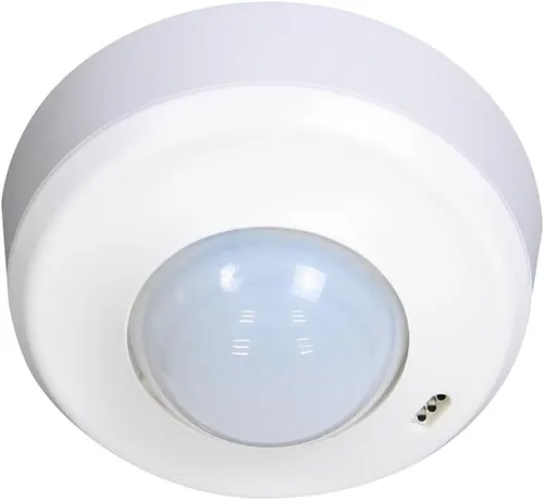 BEG 92150 Bewegungsmelder Luxomat PD 2-M-2C - Bewegungsmelder mit innovativer Sensor-Technologie, ideal für automatische Lichtsteuerung in Innen- und Außenbereichen, Neu in OVP und versandkostenfrei.