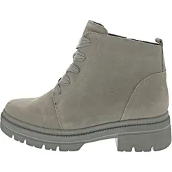 Waldläufer Schnürstiefelette grau 39 EU (6 UK)
