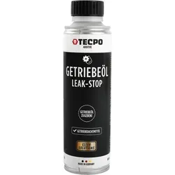 TECPO Getriebeöl Leak-Stop Dichtmittel ESTER, 300 ml