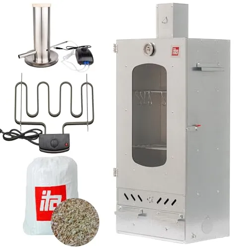 ITA Räucherofen 7012