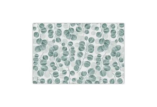 cover-your-desk.de Schreibtischunterlage abwaschbar in grün von cover your desk