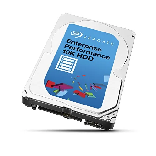Seagate Enterprise Performance 10K ST1200MM0088, SAS, 1,2 TB