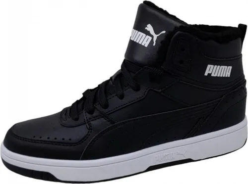 Produktbild Puma Rebound Joy Fur Jr Sneaker