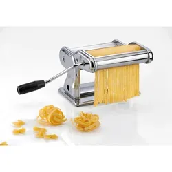 GEFU Nudelmaschine Pasta Perfetta Brillante