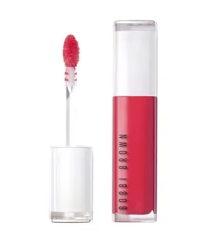 Bobbi Brown Extra Plump Lip Serum Lipgloss 6 ml Bare Raspberry - Lippenpflege mit voluminisierendem Effekt, spendet 24 Stunden Feuchtigkeit und glättet feine Linien für volle, glänzende Lippen.