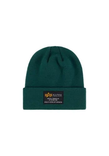 Alpha Industries Skimütze Crew Beanie von Alpha Industries
