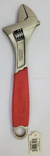 Rollgabelschlüssel 10 Zoll, 250 mm