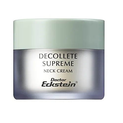 DR. ECKSTEIN Decolleté Supreme 50 ml
