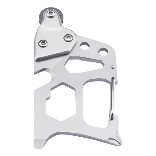 Produktbild Herbertz Survival-Tool mit Feuerstarter