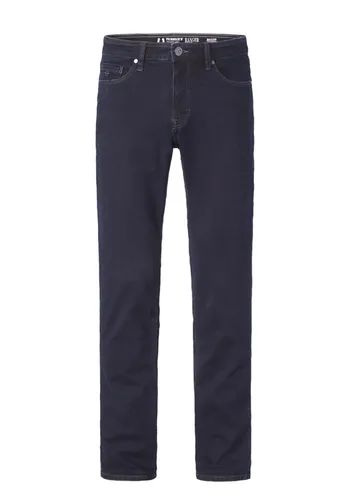Paddock's 5-Pocket-Jeans PIPE MOTION&COMFORT 46/32 - Bequeme Jeans für Herren, aus hochwertigem Material mit 92 % Baumwolle für optimalen Tragekomfort und Bewegungsfreiheit, ideal für den Alltag.