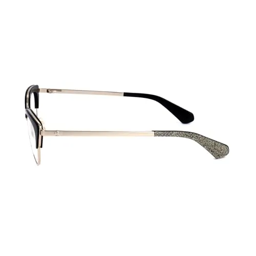Kate Spade Jailyn 807/18 BLACK Eyewear Women Metall, Standard, 50