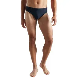 CECEBA Badehose CECEBA Herren Badeslip blau uni (1-St) blau 10