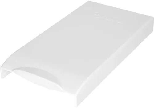 TRUMA 70122-01 Kaminkappe KBS3 für Boiler B/BN, Gas/Elektro von Truma