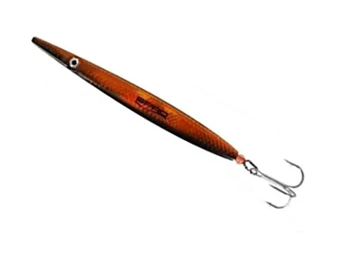 Spro MEFO Inline Eel 9,5cm 16g Chopper