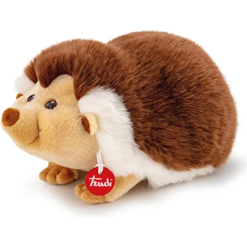 TRUDI Igel-Maskottchen von Trudi