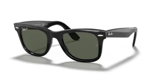 Ray-Ban RB 2140 WAYFARER Unisex-Sonnenbrille von Ray-Ban