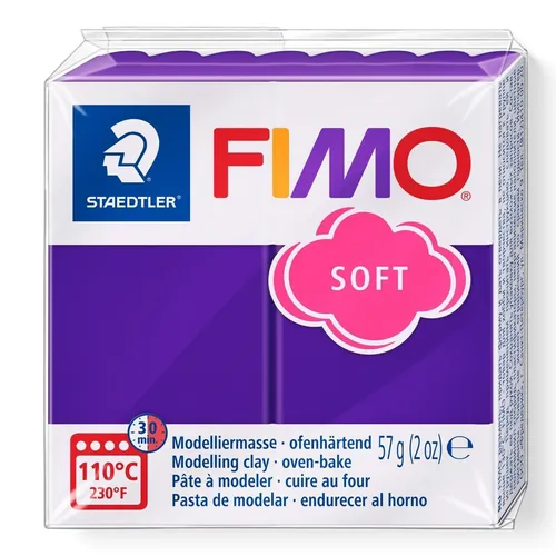Töpferei & Bildhauerei von FIMO