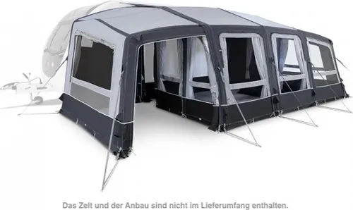 Dometic Grande AIR All-Season EXT LH S