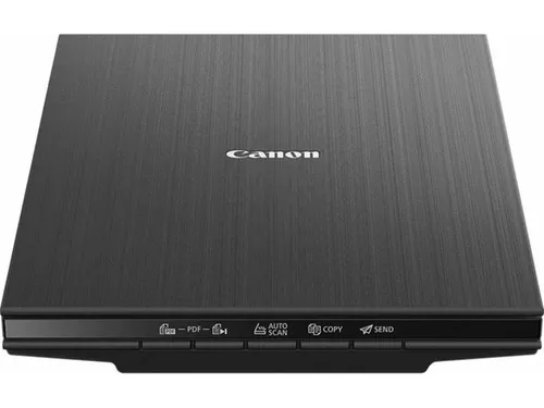 Canon Scanner CanoScan Lide 400