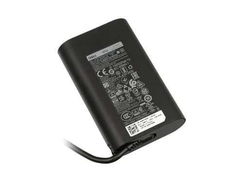 Dell USB-C Netzteil für XPS 13 (9300) 45,0 Watt Small von Dell