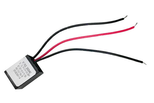 Kondensator Anlaufkondensator Motorkondensator für Hilti TE17 TE22