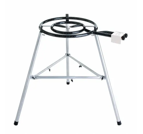Großer Gastro-Catering-Grill Ø 55 cm von Paella World International