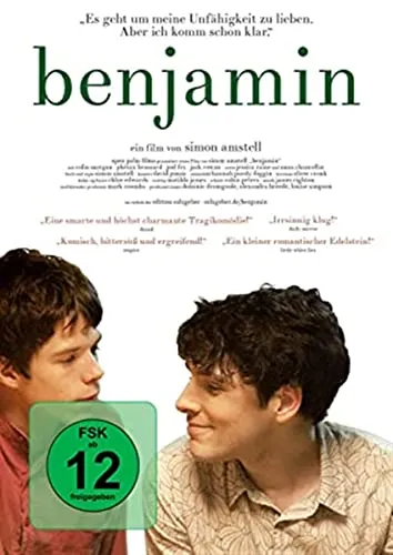Benjamin [DVD]